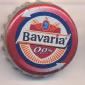 Beer cap Nr.20417: Bavaria 0,0% produced by Bavaria/Lieshout