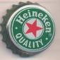 Beer cap Nr.20418: Heineken produced by Heineken/Amsterdam