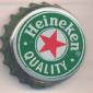 Beer cap Nr.20418: Heineken produced by Heineken/Amsterdam
