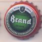 Beer cap Nr.20420: Brand produced by Brand/Wijle