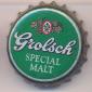 Beer cap Nr.20421: Grolsch Special Malt produced by Grolsch/Groenlo