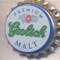 Beer cap Nr.20425: Grolsch Premium Malt produced by Grolsch/Groenlo