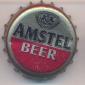 Beer cap Nr.20440: Amstel produced by Heineken/Amsterdam