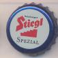 Beer cap Nr.20550: Stiegl Spezial produced by Stieglbrauerei zu Salzburg GmbH/Salzburg