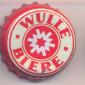 Beer cap Nr.20595: Wulle Bier produced by Brauerei Wulle/Stuttgart