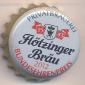 Beer cap Nr.20602: Flötzinger Bräu produced by Flötzinger Bräu - Privatbrauerei Franz Steegmüller/Rosenheim