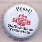 Beer cap Nr.20612: Hofbräu Weiße produced by Hofbräuhaus Traunstein/Traunstein