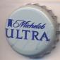 Beer cap Nr.20621: Michelob Ultra produced by Anheuser-Busch/St. Louis