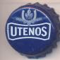 Beer cap Nr.20645: Utenos Alus produced by Utenos Alus/Utena