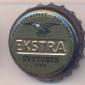 Beer cap Nr.20652: Svyturys Ekstra produced by Svyturys/Klaipeda