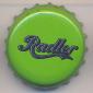 Beer cap Nr.20660: Fortas Radler produced by Volfas Engelman (Ragutis)/Kaunas