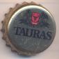 Beer cap Nr.20668: Tauras produced by Tauras/Vilnius