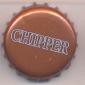 Beer cap Nr.20684: Chipper produced by Pivovar Nachod/Nachod