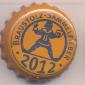 Beer cap Nr.20685: Braustolz produced by Braustolz/Chemnitz