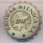 Beer cap Nr.20701: Wittmann produced by Boss Browar Witnica S.A./Witnica