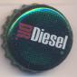 Beer cap Nr.20704: Dr. Diesel produced by Ostmark/Kaliningrad