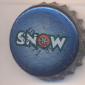 Beer cap Nr.20717: Snow Beer produced by China Resources Snow Breweries Ltd./Hong Kong