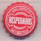 Beer cap Nr.20738: Desperados produced by Browary Zywiec/Zywiec