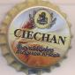 Beer cap Nr.20739: Ciechan produced by Browar Ciechanow/Ciechanow