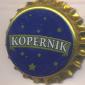 Beer cap Nr.20741: Kopernik produced by Browar Amber/Bielkwko
