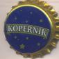 Beer cap Nr.20741: Kopernik produced by Browar Amber/Bielkowko
