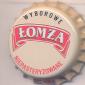 Beer cap Nr.20747: Lomza Wyborowe produced by Browar Lomza/Lomza