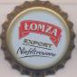 Beer cap Nr.20750: Lomza Export produced by Browar Lomza/Lomza