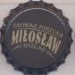 Beer cap Nr.20756: Miloslaw Kozlak produced by Browar Fortuna Sp./Miloslaw