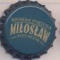 Beer cap Nr.20757: Miloslaw Pszeniczne produced by Browar Fortuna Sp./Miloslaw