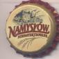 Beer cap Nr.20759: Namyslow Niepasteryzowane produced by Browar Ryan Namyslow/Namyslow