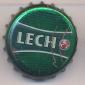 Beer cap Nr.20762: Lech Premium produced by Browary Wielkopolski Lech S.A/Grodzisk Wielkopolski
