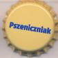 Beer cap Nr.20773: Pszeniczniak produced by Browar Amber/Bielkwko