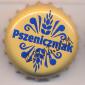 Beer cap Nr.20774: Pszeniczniak produced by Browar Amber/Bielkwko