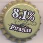 Beer cap Nr.20775: Pirackie 8,1% produced by Browar Amber/Bielkwko