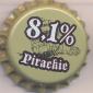 Beer cap Nr.20775: Pirackie 8,1% produced by Browar Amber/Bielkowko