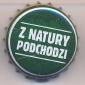 Beer cap Nr.20780: Zubr produced by Browar Dojlidy/Bialystok