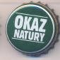 Beer cap Nr.20784: Zubr produced by Browar Dojlidy/Bialystok