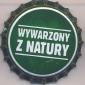 Beer cap Nr.20786: Zubr produced by Browar Dojlidy/Bialystok