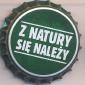 Beer cap Nr.20787: Zubr produced by Browar Dojlidy/Bialystok