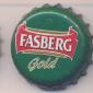 Beer cap Nr.20790: Fasberg Gold produced by Browar Lomza/Lomza