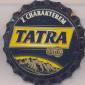 Beer cap Nr.20791: Tatra Mocne produced by Brauerei Lezajsk/Lezajsk