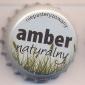 Beer cap Nr.20793: amber naturalny produced by Browar Amber/Bielkwko