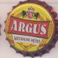 Beer cap Nr.20796: Argus Naturalnie Metny produced by Browar Lomza/Lomza