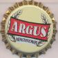 Beer cap Nr.20798: Argus Niepasteryzowany produced by Browar Lomza/Lomza