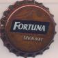 Beer cap Nr.20799: Fortuna Miodowe produced by Browar Fortuna Sp./Miloslaw