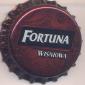 Beer cap Nr.20800: Fortuna Wisniowa produced by Browar Fortuna Sp./Miloslaw