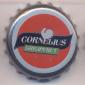 Beer cap Nr.20804: Cornelius Grejpfrut produced by Browar Suwalki/Suwalki