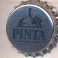 Beer cap Nr.20807: Pinta produced by Browar Pinta/Zawiercie