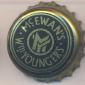 Beer cap Nr.20810: Mc. Ewan's produced by Fuller Smith & Turner P.L.C Griffing Brewery/London