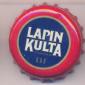 Beer cap Nr.20823: Lapin Kulta III produced by Oy Hartwall Ab Lapin Kulta/Tornio